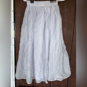 H&M skirt